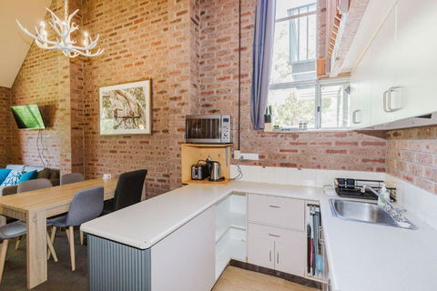 Gables 13 Of 2 Clyde Street - Kingaroy Accommodation 3