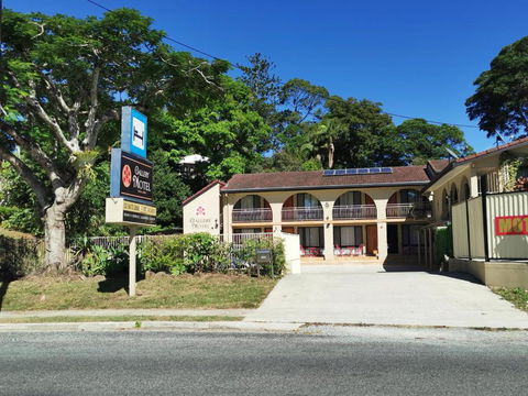 Gallery Motel - Kingaroy Accommodation 1