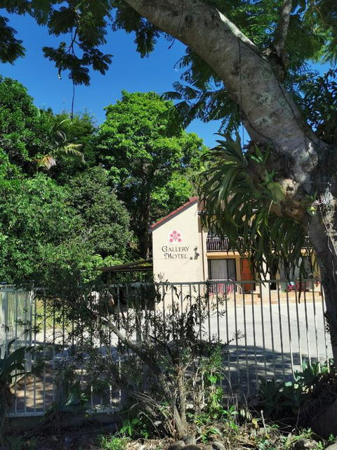 Gallery Motel - Kingaroy Accommodation 2