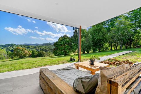 Gan Eden Retreat-Byron Bay , Luxuries Escape - Kingaroy Accommodation 0