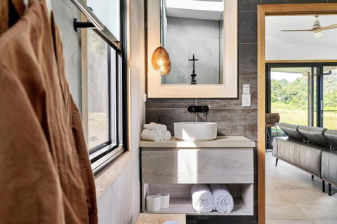 Gan Eden Retreat-Byron Bay , Luxuries Escape - Kingaroy Accommodation 3