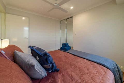 Greenmount Getaway - Kingaroy Accommodation 3