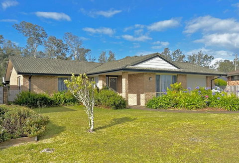 Harrys Haven Harrington - Kingaroy Accommodation 0