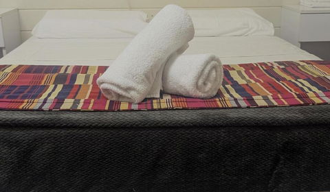 GRAND CENTRAL HOTEL PROSERPINE - Kingaroy Accommodation 1