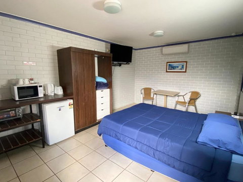 Grand Hotel Motel - Kingaroy Accommodation 4