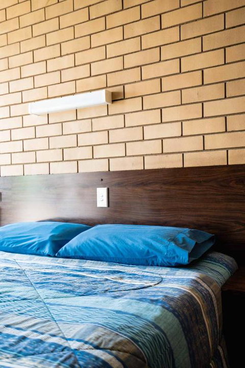 Grand Hotel Motel - Kingaroy Accommodation 3