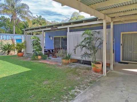 GREAT ESCAPE - Kingaroy Accommodation 0