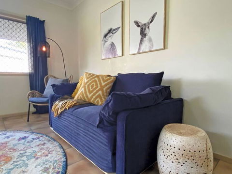 GREAT ESCAPE - Kingaroy Accommodation 1