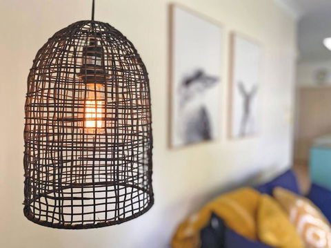 GREAT ESCAPE - Kingaroy Accommodation 2