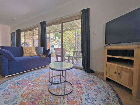 GREAT ESCAPE - Kingaroy Accommodation 4