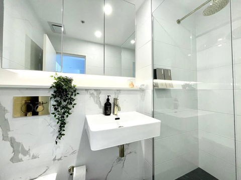 GREEN Skyline View2BR Close To Easter Show - Kingaroy Accommodation 1