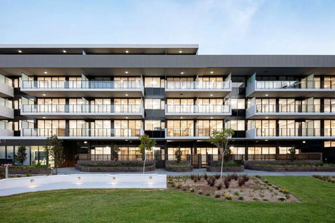 GREEN Skyline View2BR Close To Easter Show - Kingaroy Accommodation 2