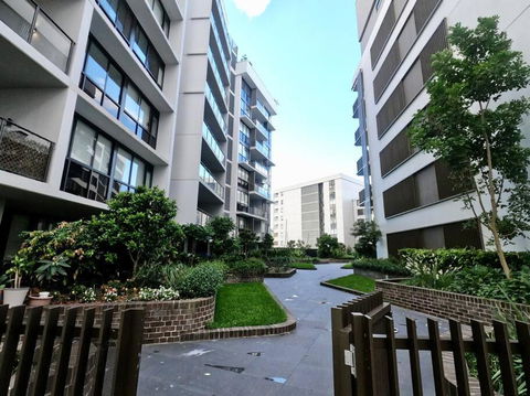 GREEN Skyline View2BR Close To Easter Show - Kingaroy Accommodation 3