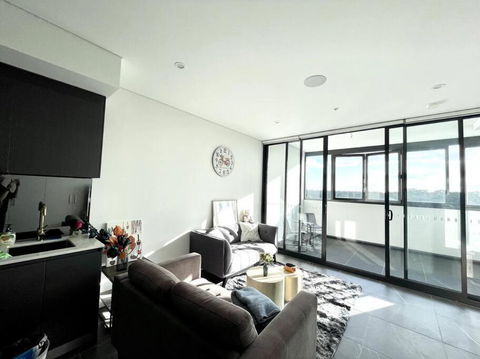 GREEN Skyline View2BR Close To Easter Show - Kingaroy Accommodation 4