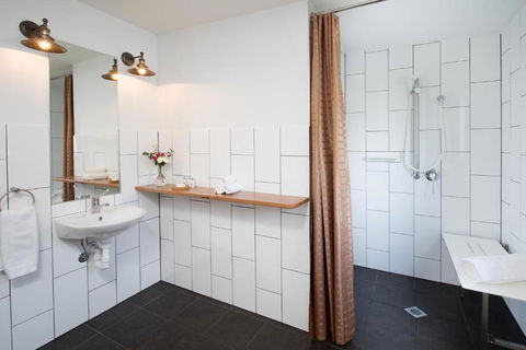 Greenlee Cottages - Kingaroy Accommodation 4
