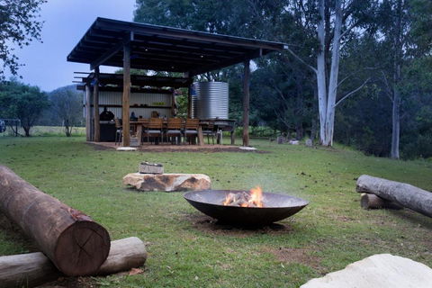 Greenlee Cottages - Kingaroy Accommodation 3