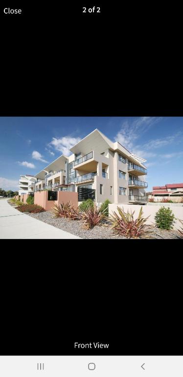 GREENWAY WATERS Apartments - Kingaroy Accommodation 0