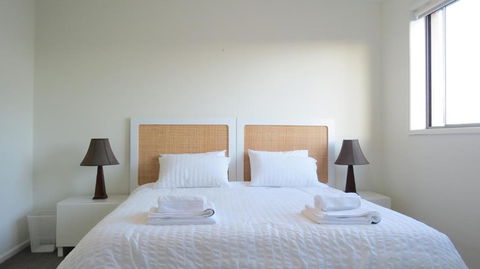 GREENWAY WATERS Apartments - Kingaroy Accommodation 4