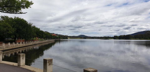 GREENWAY WATERS Apartments - Kingaroy Accommodation 1