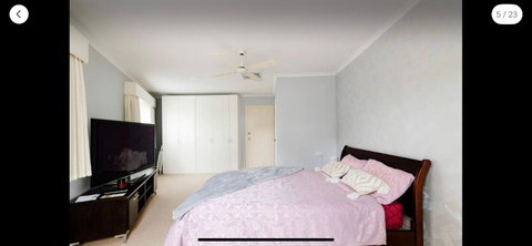 Guest Ensuite 7 Minutes From Airport - Kingaroy Accommodation 4