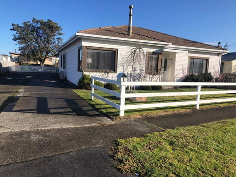 Guesthouse On Grant Street - Kingaroy Accommodation 2