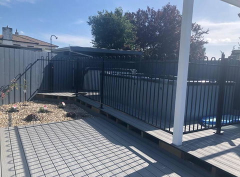 Guesthouse On Grant Street - Kingaroy Accommodation 1