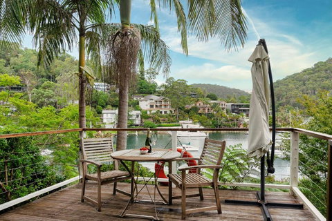 Gull Cottage By Beach Stays - Kingaroy Accommodation 0