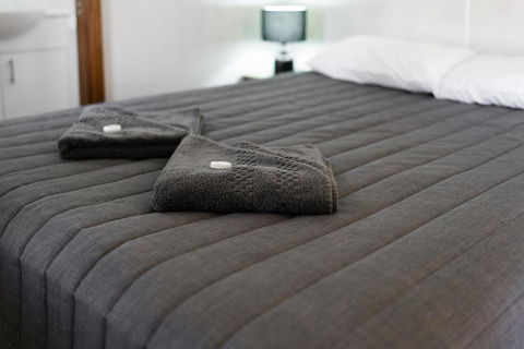 Gundagai Cabins & Tourist Park - Kingaroy Accommodation 2