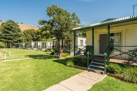 Gundagai Cabins & Tourist Park - Kingaroy Accommodation 3