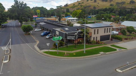 Gundagai Motel - Kingaroy Accommodation 1