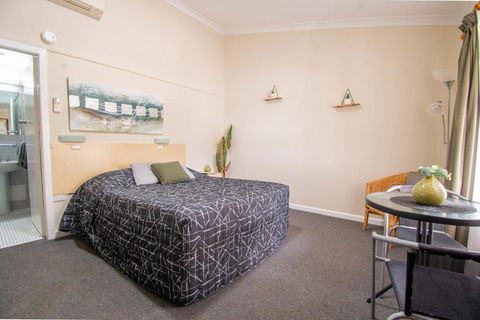 Gundagai Motel - Kingaroy Accommodation 0