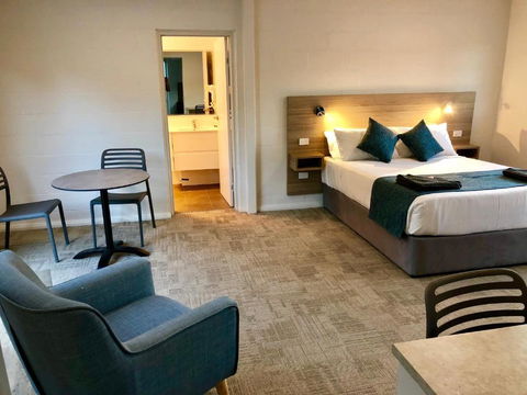 Gundagai Tourist Suites - Kingaroy Accommodation 2