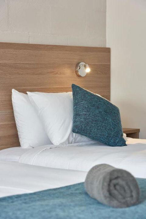 Gundagai Tourist Suites - Kingaroy Accommodation 4