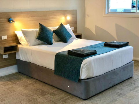 Gundagai Tourist Suites - Kingaroy Accommodation 3