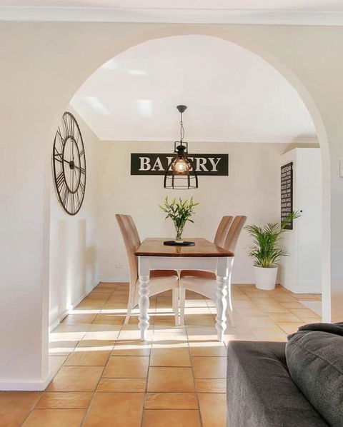 Gundaroo Retreat - Kingaroy Accommodation 2