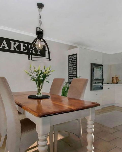 Gundaroo Retreat - Kingaroy Accommodation 3