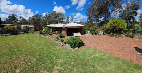 Gungurru - Kingaroy Accommodation 0