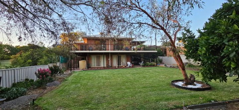 Gungurru - Kingaroy Accommodation 2