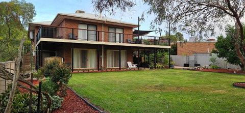 Gungurru - Kingaroy Accommodation 4