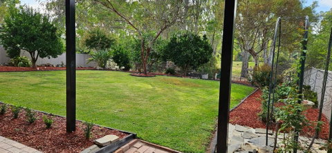 Gungurru - Kingaroy Accommodation 3
