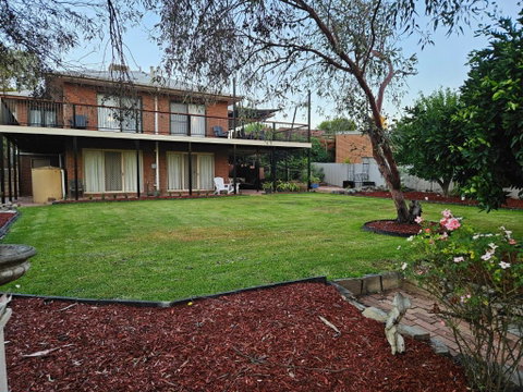 Gungurru - Kingaroy Accommodation 1