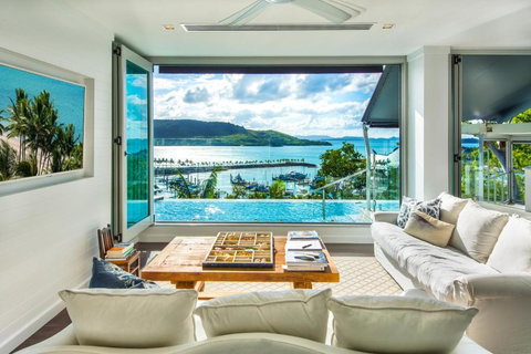 Habitat On Hamilton Island By HIHA - Kingaroy Accommodation 0