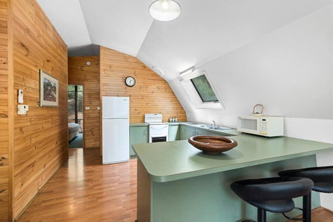 Halls Gap Hideaway - Kingaroy Accommodation 2