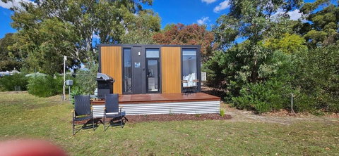 Halls Haven Tiny House 1 By Tiny Away - Kingaroy Accommodation 1