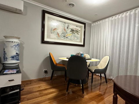 Happy Every Day - Kingaroy Accommodation 3