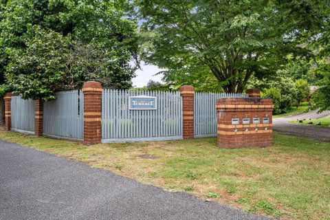 Happy Paws Bright Hideaway - Kingaroy Accommodation 0