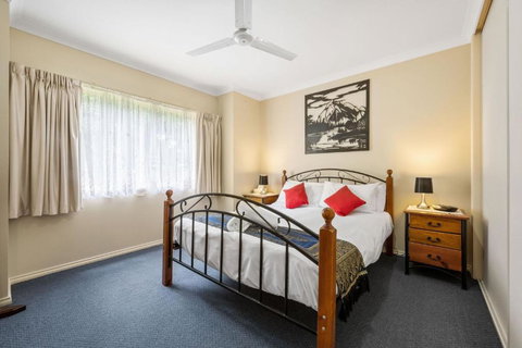 Happy Paws Bright Hideaway - Kingaroy Accommodation 2