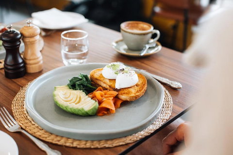 Hara House - Kingaroy Accommodation 3