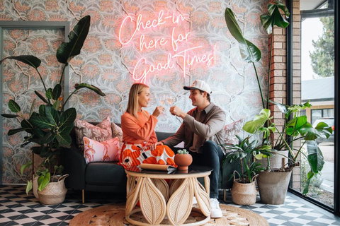 Hara House - Kingaroy Accommodation 1