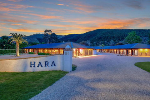 Hara House - Kingaroy Accommodation 0